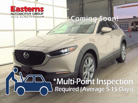 2023 Mazda CX-30 Premium