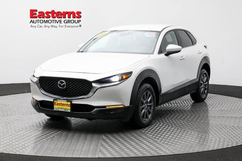 2023 Mazda CX-30 S