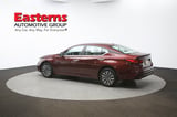 Altima SV