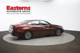 Altima SV