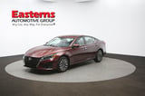 Altima SV