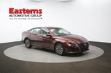 Altima SV