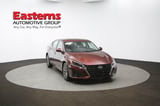 Altima SV