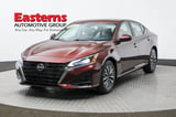 Altima SV