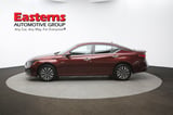 Altima SV