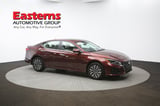 Altima SV