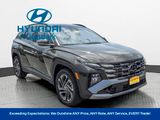 Tucson Limited