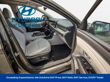 Tucson Limited