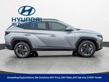 Tucson Hybrid SEL Convenience