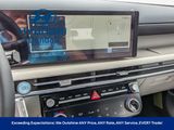 Tucson Hybrid SEL Convenience