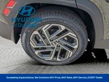 Tucson Limited