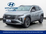 Tucson Hybrid SEL Convenience