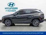Tucson Limited
