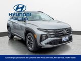 Tucson Hybrid SEL Convenience