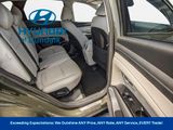 Tucson Limited