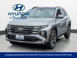 Tucson Hybrid SEL Convenience