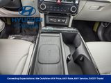 Tucson Hybrid SEL Convenience