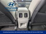 Tucson Hybrid SEL Convenience