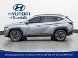 Tucson Hybrid SEL Convenience