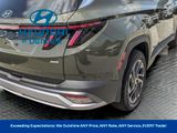 Tucson Limited