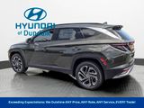 Tucson Limited