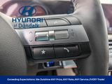 Tucson Hybrid SEL Convenience