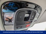 Tucson Hybrid SEL Convenience
