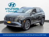 Tucson Limited