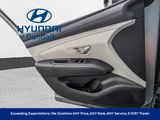 Tucson Hybrid SEL Convenience
