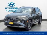 Tucson Limited