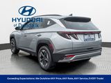 Tucson Hybrid SEL Convenience