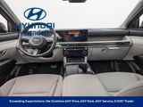 Tucson Hybrid SEL Convenience