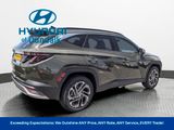 Tucson Limited