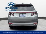 Tucson Hybrid SEL Convenience