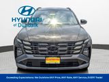 Tucson Limited