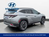 Tucson Hybrid SEL Convenience