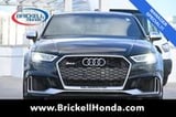 RS 3 quattro