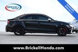 RS 3 quattro