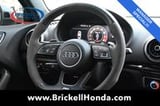RS 3 quattro