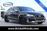 RS 3 quattro