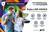 Tucson Hybrid Luxury