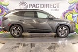 Tucson Hybrid Luxury