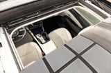 Tucson Hybrid Luxury