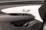 Tucson Hybrid Luxury
