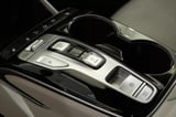 Tucson Hybrid Luxury