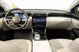 Tucson Hybrid Luxury