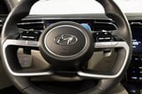Tucson Hybrid Luxury