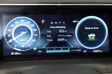 Tucson Hybrid Luxury