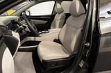 Tucson Hybrid Luxury