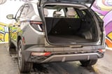 Tucson Hybrid Luxury